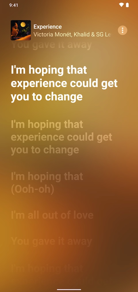 apple music安卓最新版