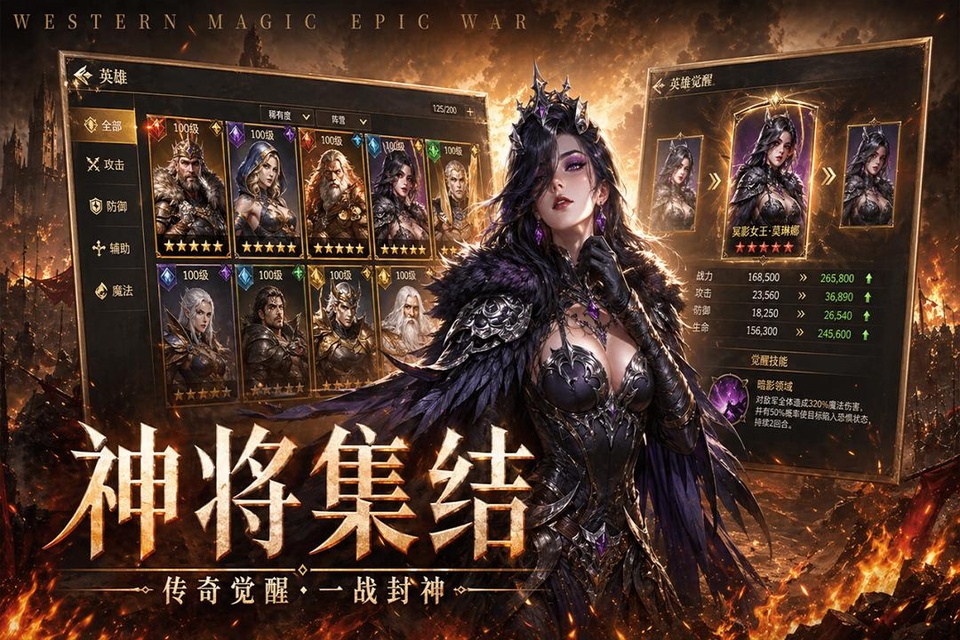 帝国雄师官方正版
