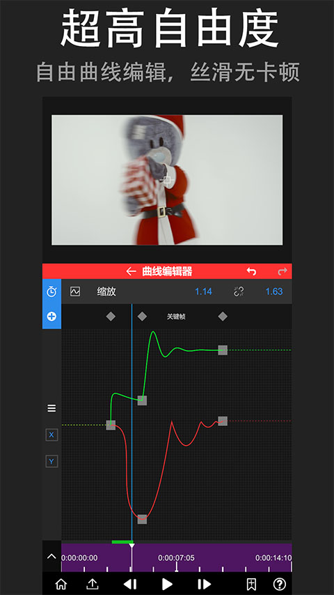 nodevideo旧版本