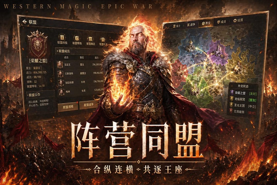 帝国雄师官方正版