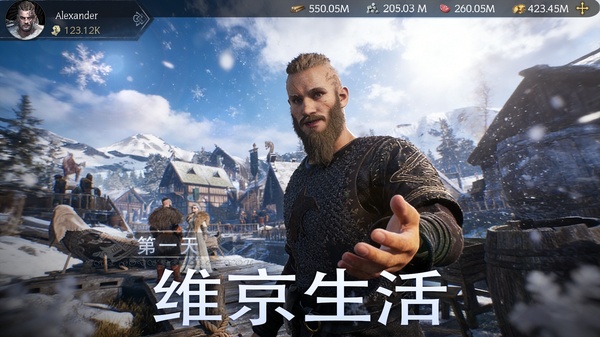 vikingard最新版
