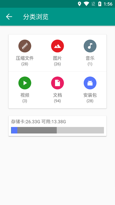 解压者app