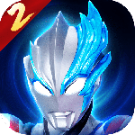 奥特曼传奇英雄2oppo版