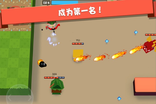 弓箭手大作战内置作弊菜单版