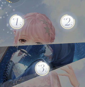 闪耀暖暖qq登录版