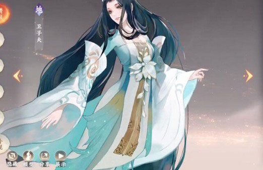 忘川风华录oppo渠道服