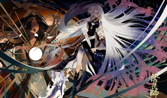 阴阳师手游