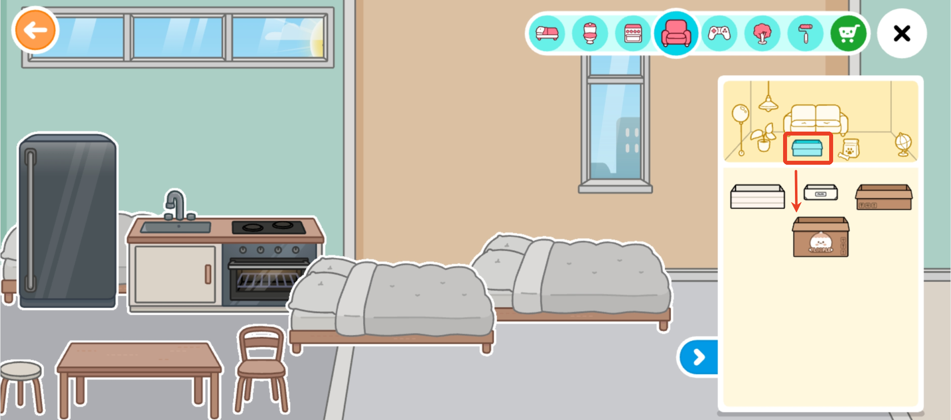 托卡生活世界国际版(Toca Life World)