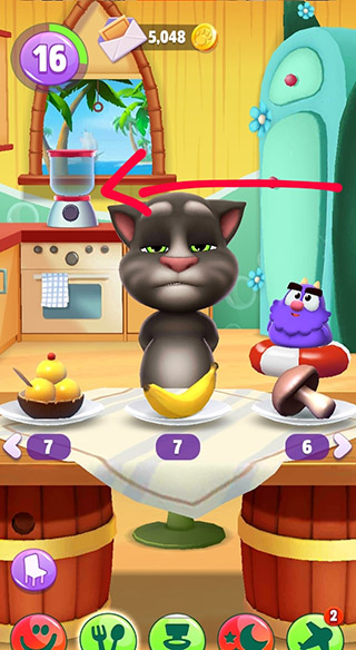我的汤姆猫2内购破解版