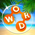 连成字(Wordscapes)