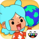 托卡生活世界国际版(Toca Life World)