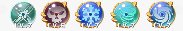 球球英雄腾讯版