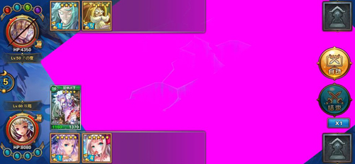 魔卡幻想vivo版