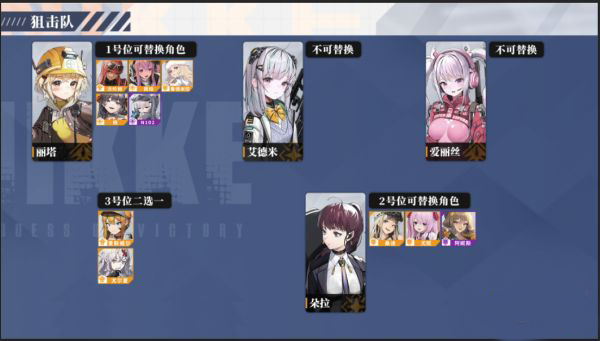 胜利女神手游国际服