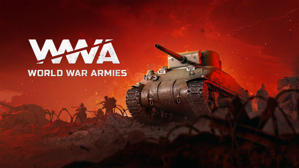 第二次世界大战指挥官游戏(WWA RTS)