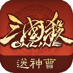 三国杀OL互通版华为版