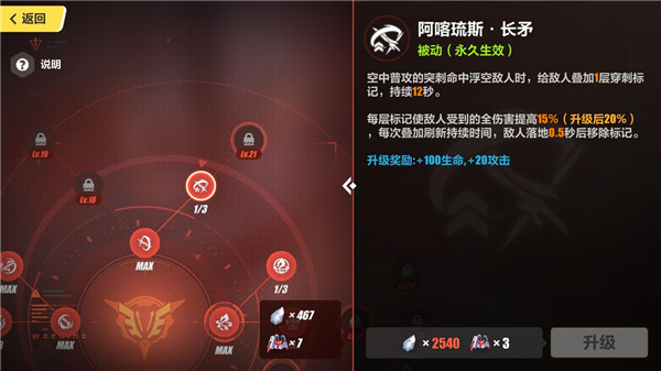 崩坏3国际服(Honkai Impact 3rd)