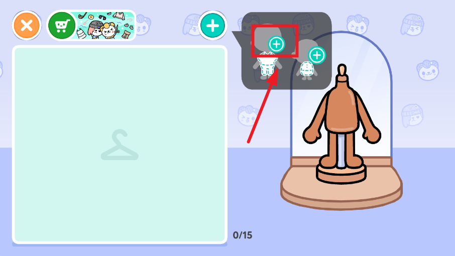 托卡生活世界国际版(Toca Life World)
