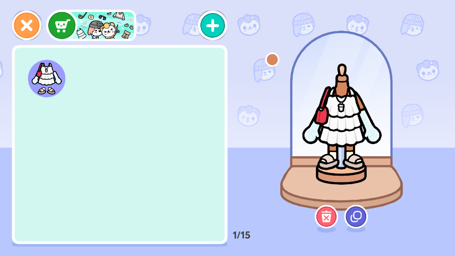 托卡生活世界国际版(Toca Life World)