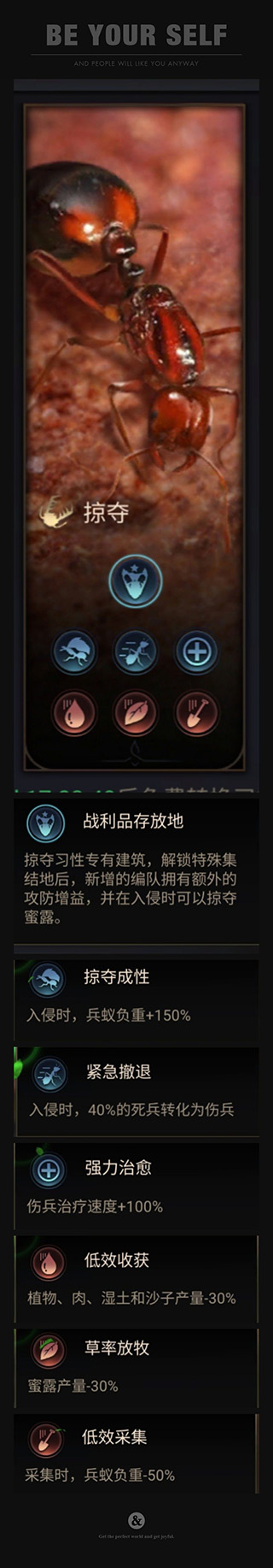 小小蚁国破解版