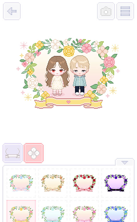 My little star手机版