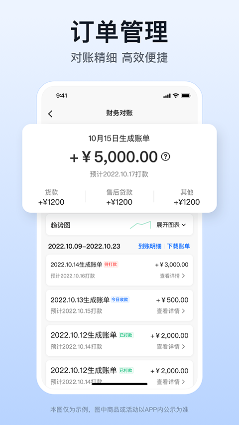 快驴合作商app