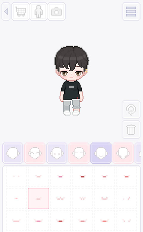 My little star手机版