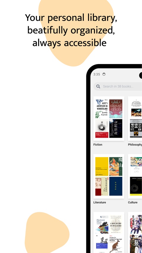 Readest阅读器app