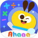 数感星球app(ahaaa math)