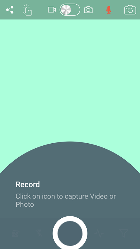 defekt特效相机app