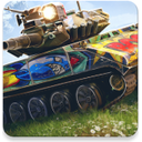 World of Tanks Blitz国际服