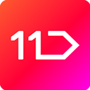 11STREET官方app