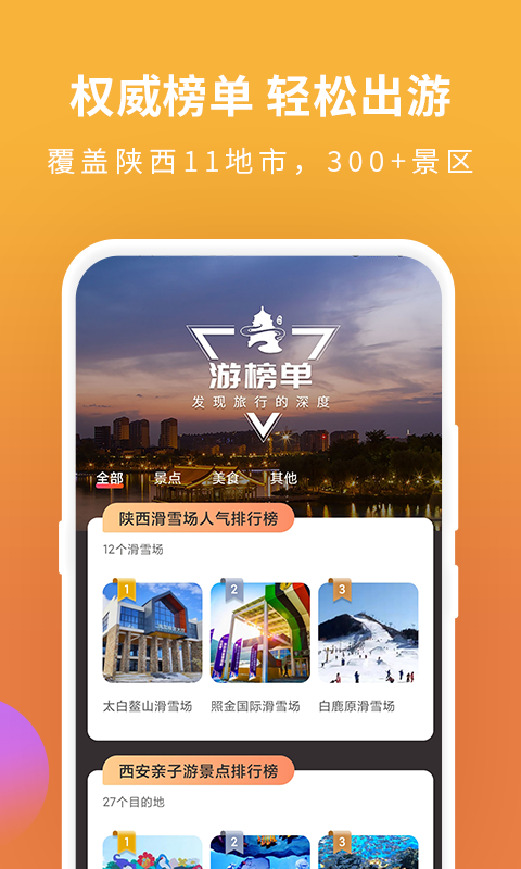 游陕西app