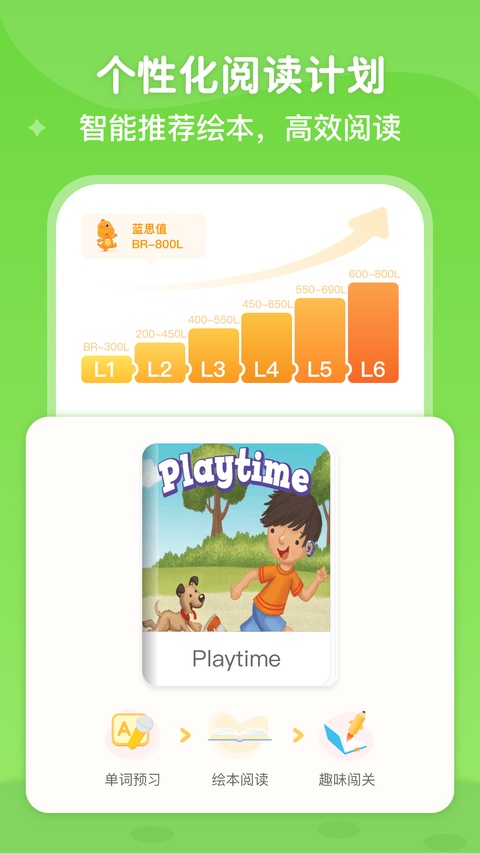 abc learning app