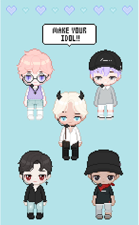My little star手机版