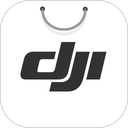 DJI大疆商城官方app